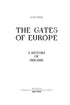 Porta d'Europa. La storia dell'Ucraina dalle guerre scitiche all'indipendenza